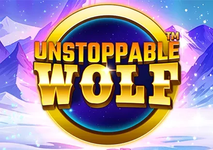 Unstoppable Wolf™ icon
