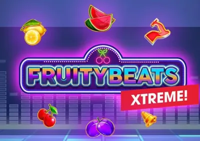 Fruity Beats Xtreme! game icon