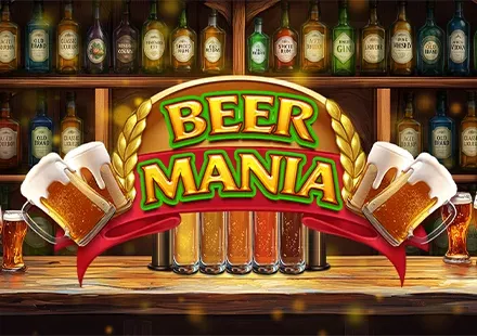 Beer Mania