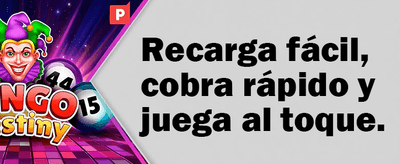 Mega Jackpot Diario