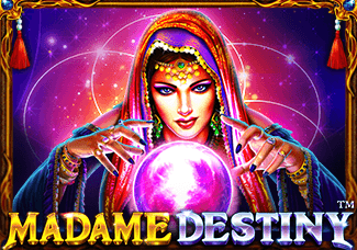 Madame Destiny game icon
