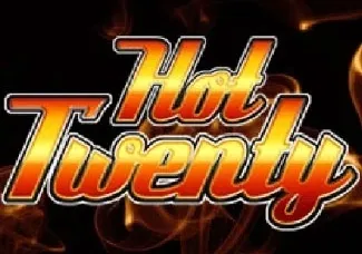 Hot Twenty icon