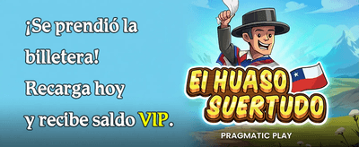Recarga de Fin de Semana 🚀 promotion image
