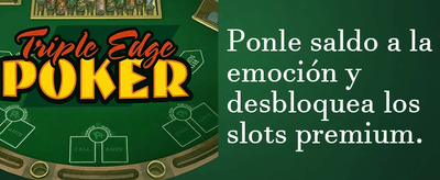 Torneo de Slots Semanal 🎰 promotion image
