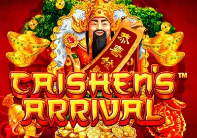 Caishen's Arrival