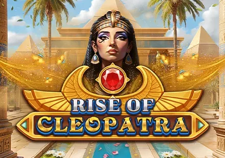 Rise of Cleopatra icon