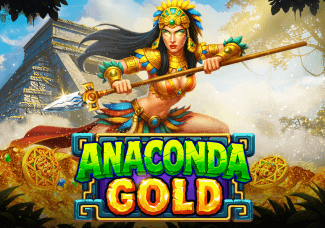 Anaconda Gold
