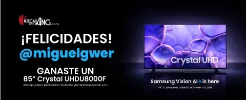 Lluvia de Giros Gratis promotion