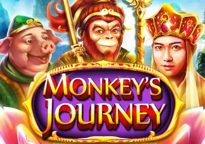 Monkey's Journey icon