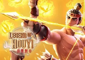 Legend of Hou Yi game thumbnail