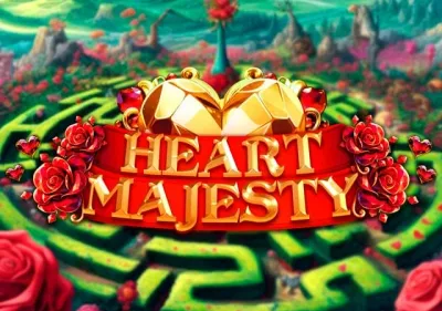 Heart Majesty