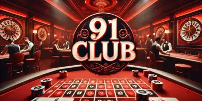 Sección de Juegos 91-Club screenshot