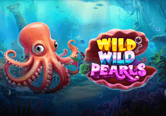 Wild Wild Pearls icon