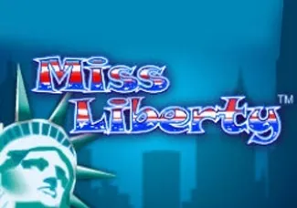 Miss Liberty game screenshot