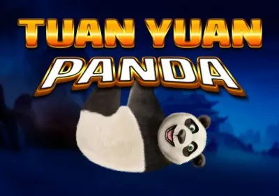 Tuan Yuan Panda game screenshot